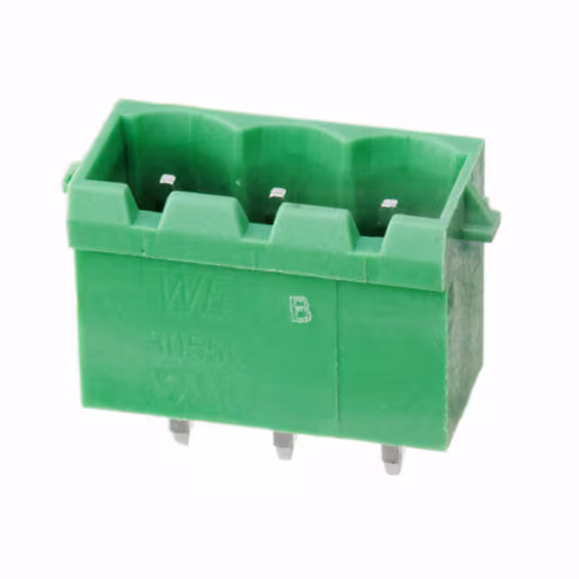 691305530003 Würth Elektronik  Conectores y tomas de corriente